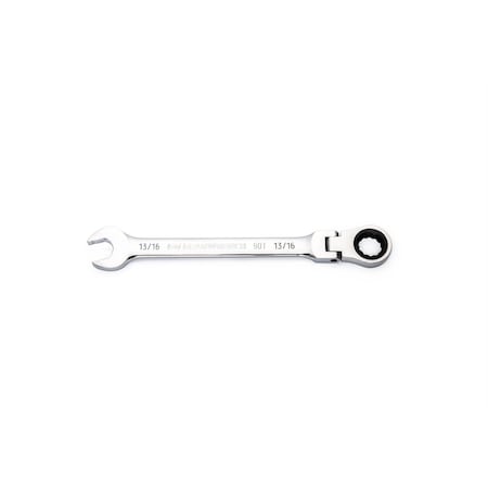 Gearwrench 1316  90T 12 PT Flex Combi Ratchet Wrench KDT86750